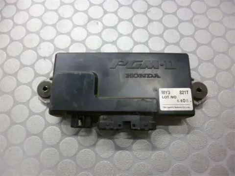 ABS Honda ST 1100 Pan European 1990 - 2001