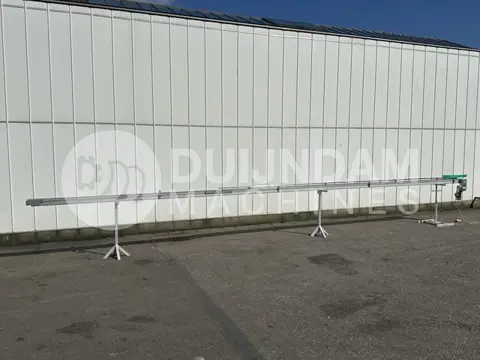 Viscon plantentransportband 910 x 19,5 cm