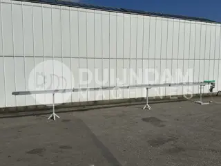 Viscon plantentransportband 910 x 19,5 cm