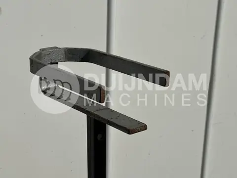 Javo 11,5 dubbel pothouders