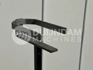 Javo 11,5 dubbel pothouders