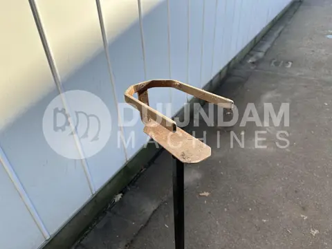 Javo 13,5 cm dubbel pothouders