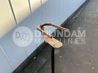 Javo 13,5 cm dubbel pothouders