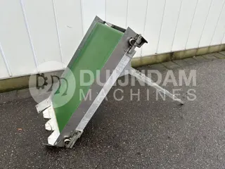 Aweta transportband 120 x 70 cm