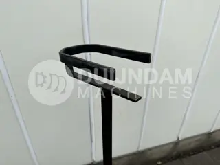 Javo/stolze pothouders 12 cm dubbel binnenmaat houder