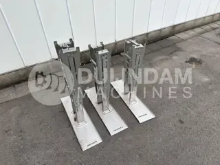 Javo verrstelbare steunpoten