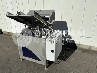 Burg BD Twin ontnester dubbel, voor trays