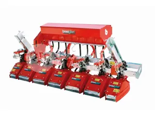 Breviglieri MBe 3 rijenfrees