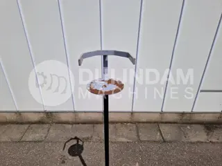 Javo pothouders 21 cm binnenmaat houder