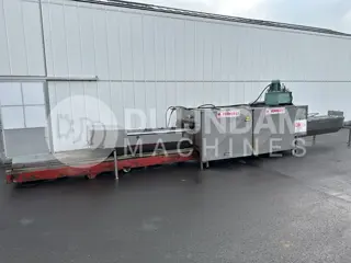 Verhoest preiwasmachine