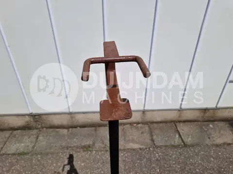 Javo pothouders 7,5 cm binnenmaat houder