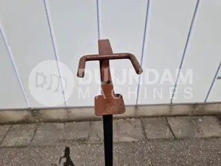 Javo pothouders 7,5 cm binnenmaat houder