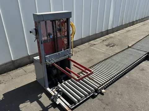 Taks kistenlift