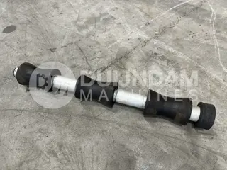 Aweta diabolorollen voor een tomatensorteermachine