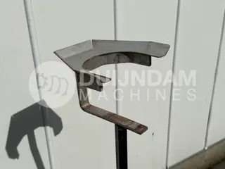 Heto pothouders 16 cm binnenmaat houder