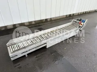 Buitendijk & Slaman opvoerband 290 x 40 cm