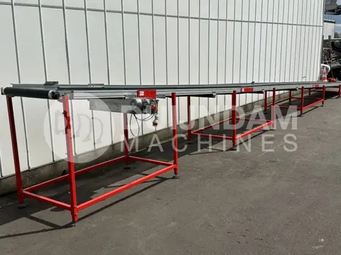 ACB transportband 1250 cm x 70 cm