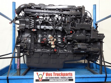 Motor Scania SC-R DC-1213 380PK