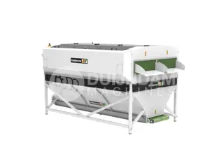 Holaras AS-25 uienafstaarter met 6 messen