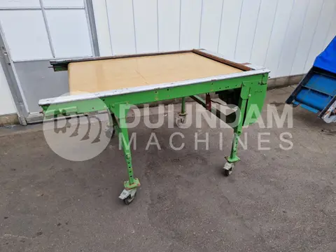 Leesband 155 x 115 cm