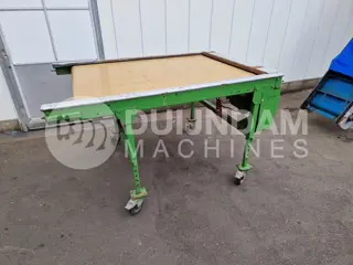 Leesband 155 x 115 cm