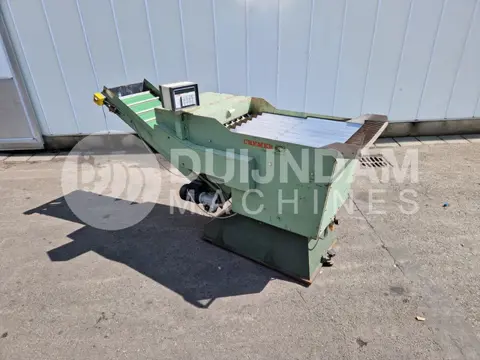 Cremer 8VM836H telmachine