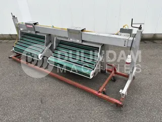 Esterbølle Chlipmaster snoeimachine