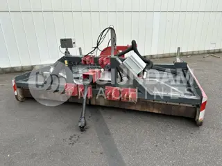 Vanhoucke THBR3600EX4500 onkruidbrander 360 - 450 cm