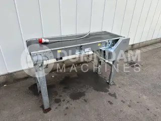 Budde transportband 150 x 45 cm