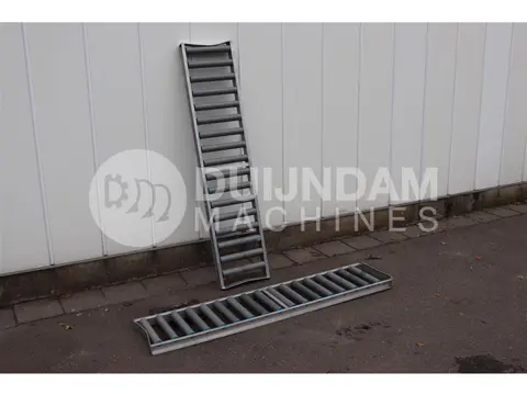 Rollenbaan 175 x 33,5 cm