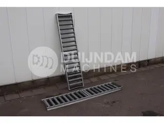 Rollenbaan 175 x 33,5 cm