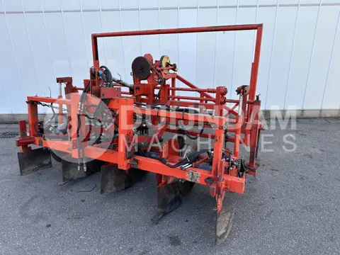 4 x 65 preiponsmachine