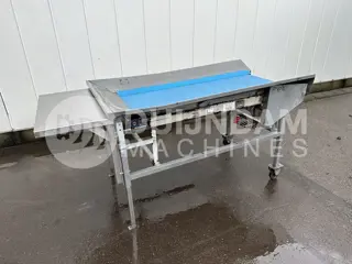 Affeldt transportband 160 x 60 cm