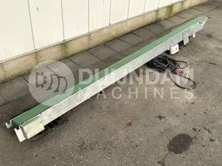 Javo 310-15 transportband 310 x 15 cm