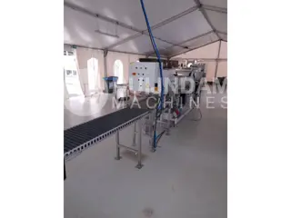 Visser Granudine T15 + VD450