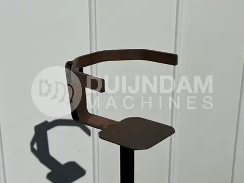 Javo pothouders 20,5 cm binnenmaat houder