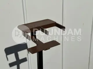 Javo dubbele pothouders 9 cm binnenmaat houder