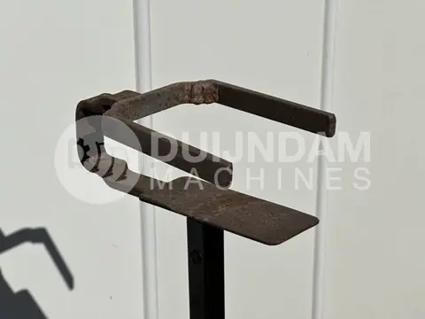 Javo  pothouders 12 cm binnenmaat houder