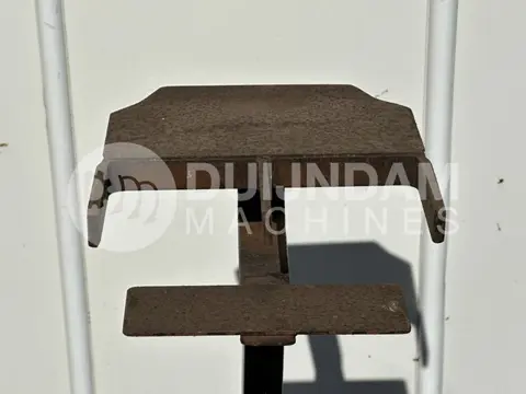 Javo dubbele pothouders 8,5 cm binnenmaat houder