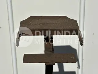 Javo dubbele pothouders 8,5 cm binnenmaat houder