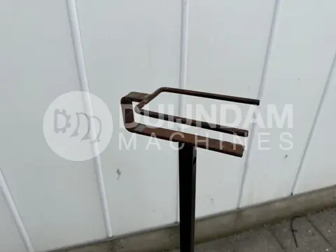 Javo pothouders 8 cm binnenmaat houder