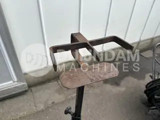 Javo dubbele pothouders 10 cm binnenmaat houder