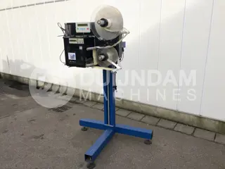 Legi-Air 4050E etiketteerder