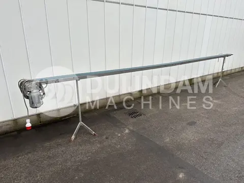 Javo 610 -15 transportband 610  x 15 cm