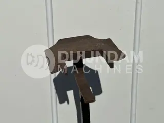 Javo pothouders 11,5 cm binnenmaat houder