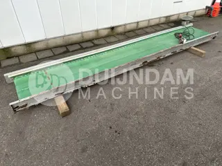 Bercomex Van den Berg