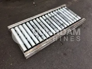 Viscon Rollenbaan  115 x 40 cm