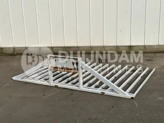 Transport- en uitzetvork