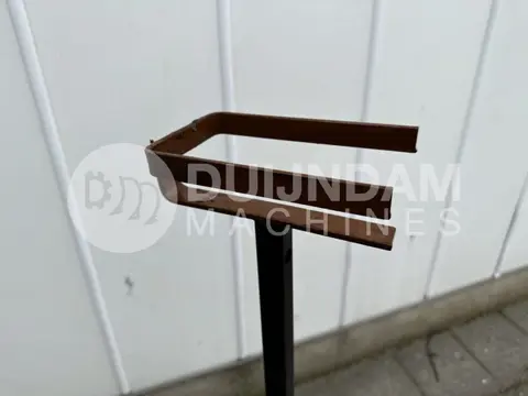 Javo pothouders 9 cm binnenmaat houder