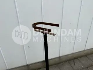 Javo pothouders 11 cm binnenmaat houder